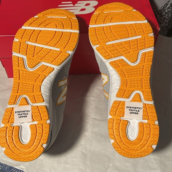 New Balance Comfort Ride - Picture 4 of 5